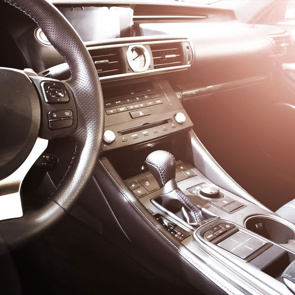 automotive preventive odor