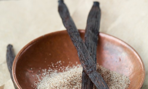 Evaluating Vanillin Suppliers