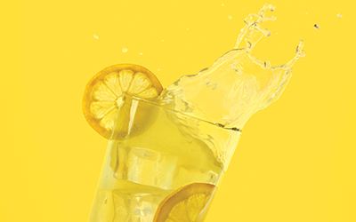 Evaluating Flavored Beverages