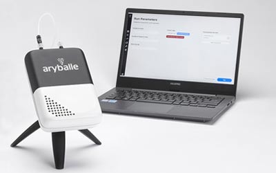 Introducing NeOse Advance & Aryballe Suite: The Future of Digital Olfaction