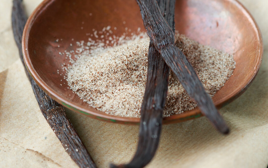 The Potential for Digital Olfaction Solution in Ingredient Supplier Grading