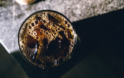 Digital Olfaction & Soft Drinks: A Delicious Pairing for Manufacturers