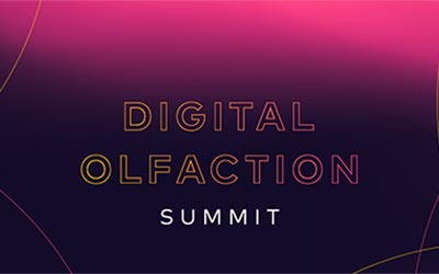 diigtal olfaction summit