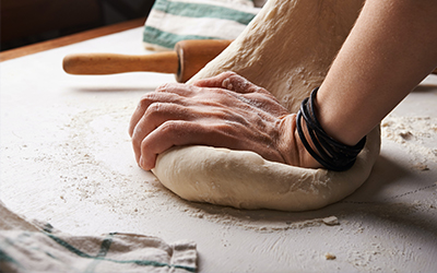 Client Spotlight: International Flavors & Fragrances Inc. (IFF)