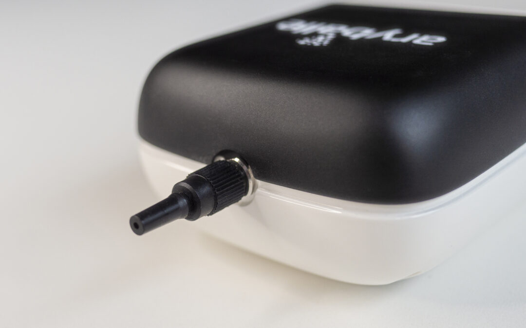 NeOse Innovation : Revolutionizing Odor Detection in car-sharing service