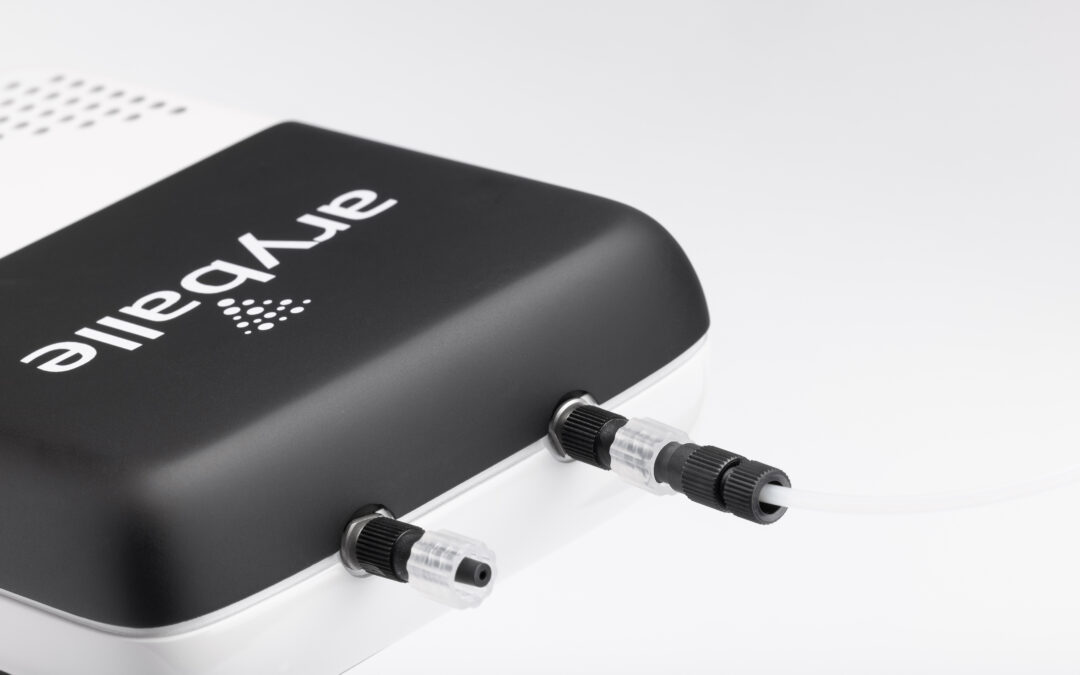 Breaking down bio-based sensors vs. traditional e-noses