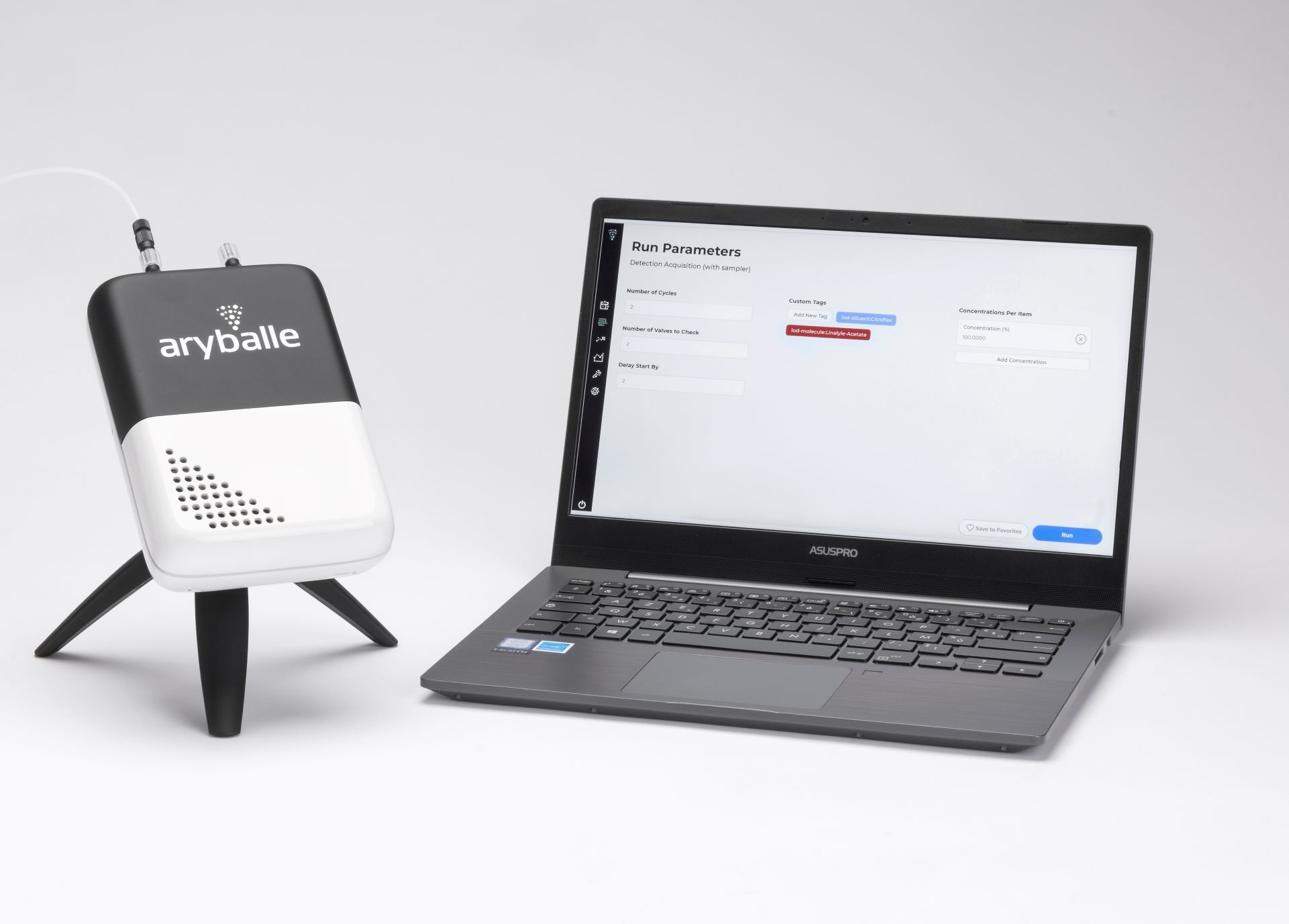 Sensor NeOse Advance