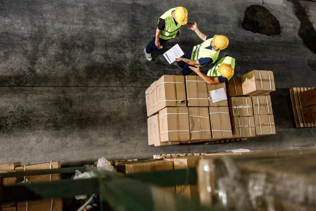 Industries consumer packaged goods Industries consumer packaged goods