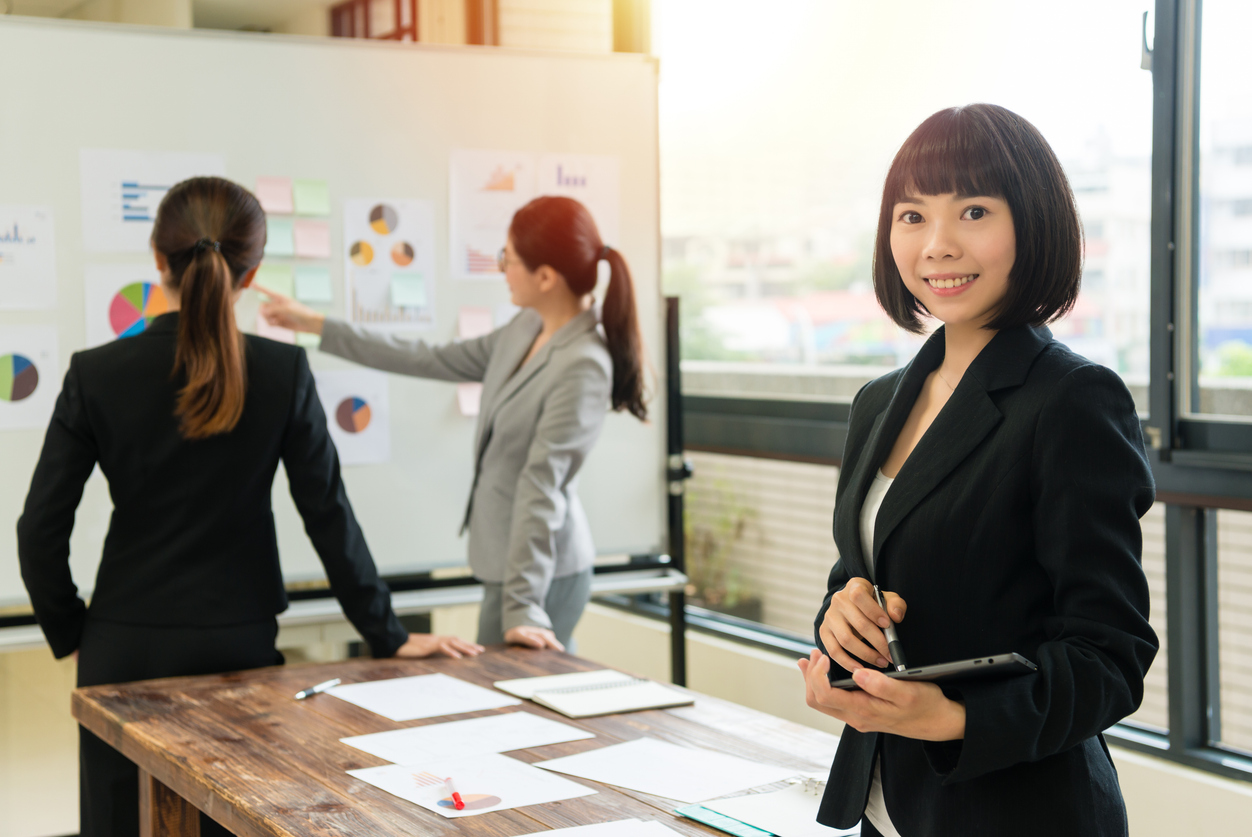 Illustration Industries - Partnerships custom development