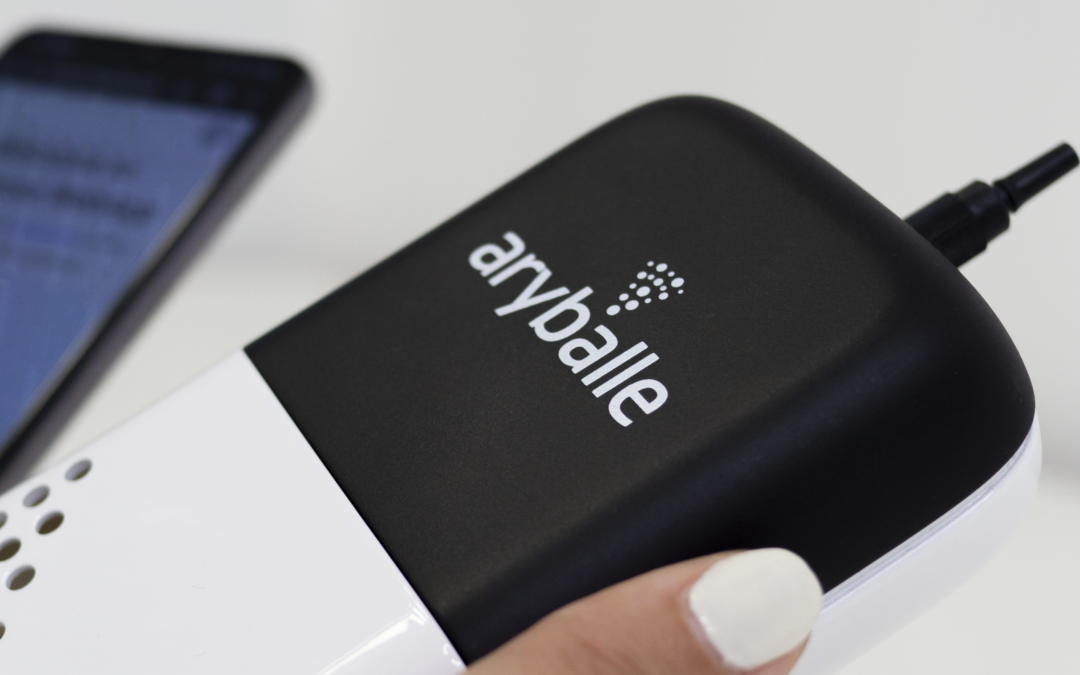 NeOse: The technological revolution in bad odors detection